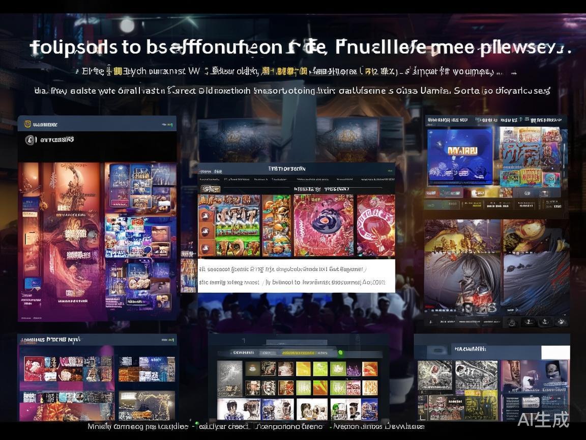 九游娱乐品牌官网：最全面的游戏资讯与最新优惠活动平台