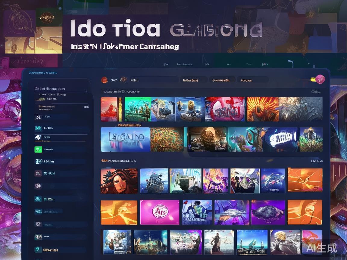 掌握九游娱乐客户端下载技巧，轻松获取丰富游戏资源的方法