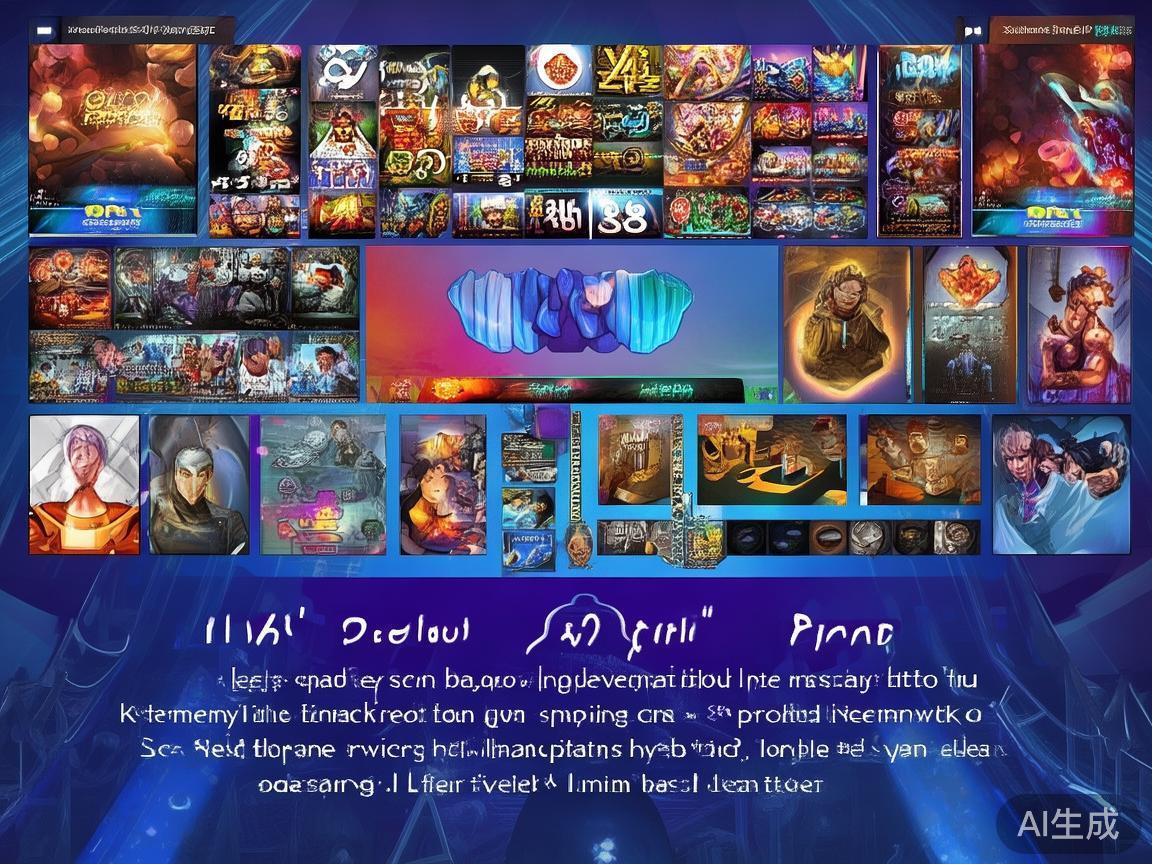 在当今数字娱乐日益丰富的时代，许多玩家都期待既能享