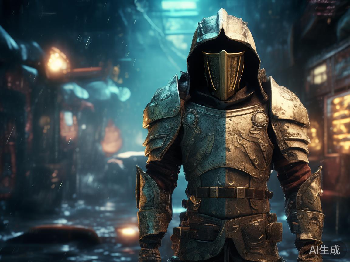 账户安全管理的重要性
玩家的账户信息就是个人资产