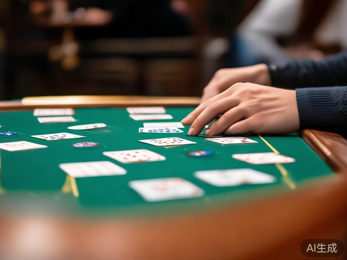 首先，掌握게임基本规则是取得胜利的前提。九游娱乐中