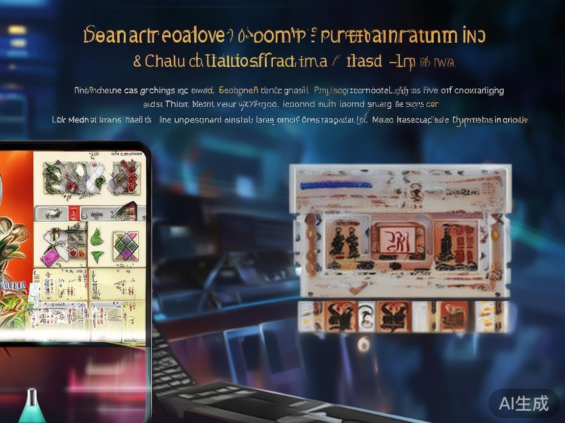 九天娱乐乐游棋牌:多平台无缝切换畅玩不停的精彩体验 支持多平台无缝切换的背后,是九天娱乐乐游棋牌强大的