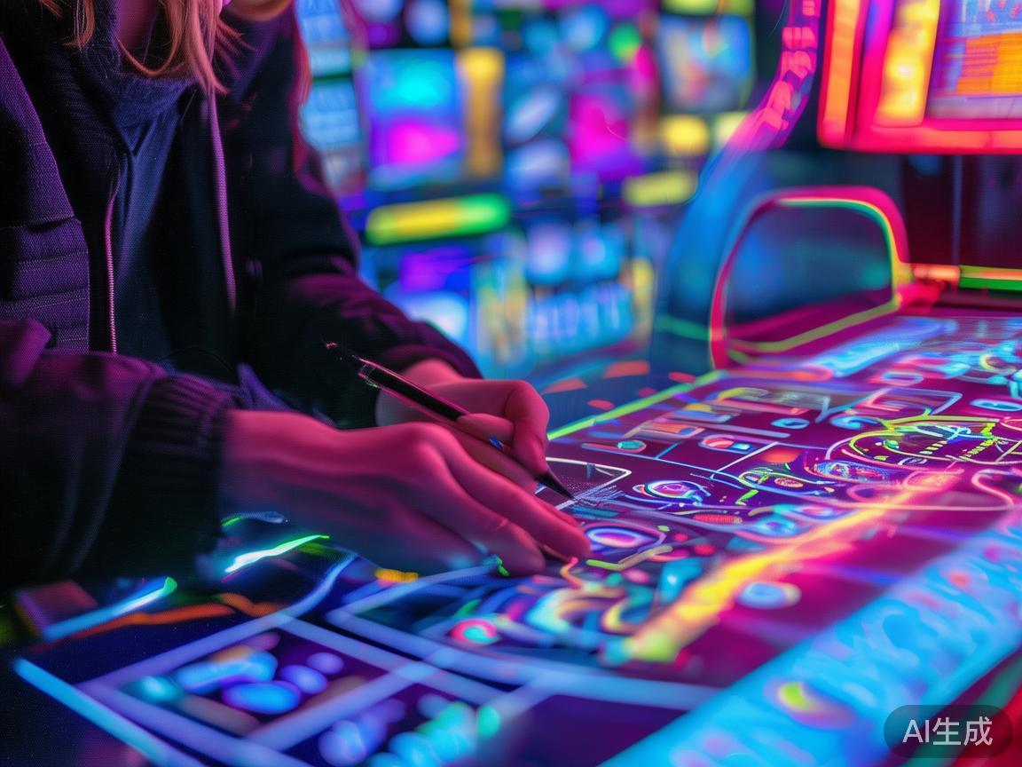 掌握九游娱乐赢三技巧赢取更高奖励