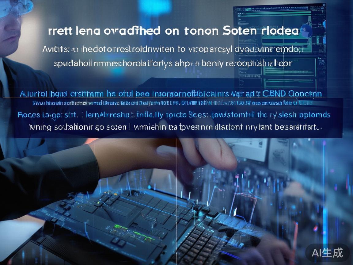 加强备用域名的网络连接质量同样关键。建议企业与全球