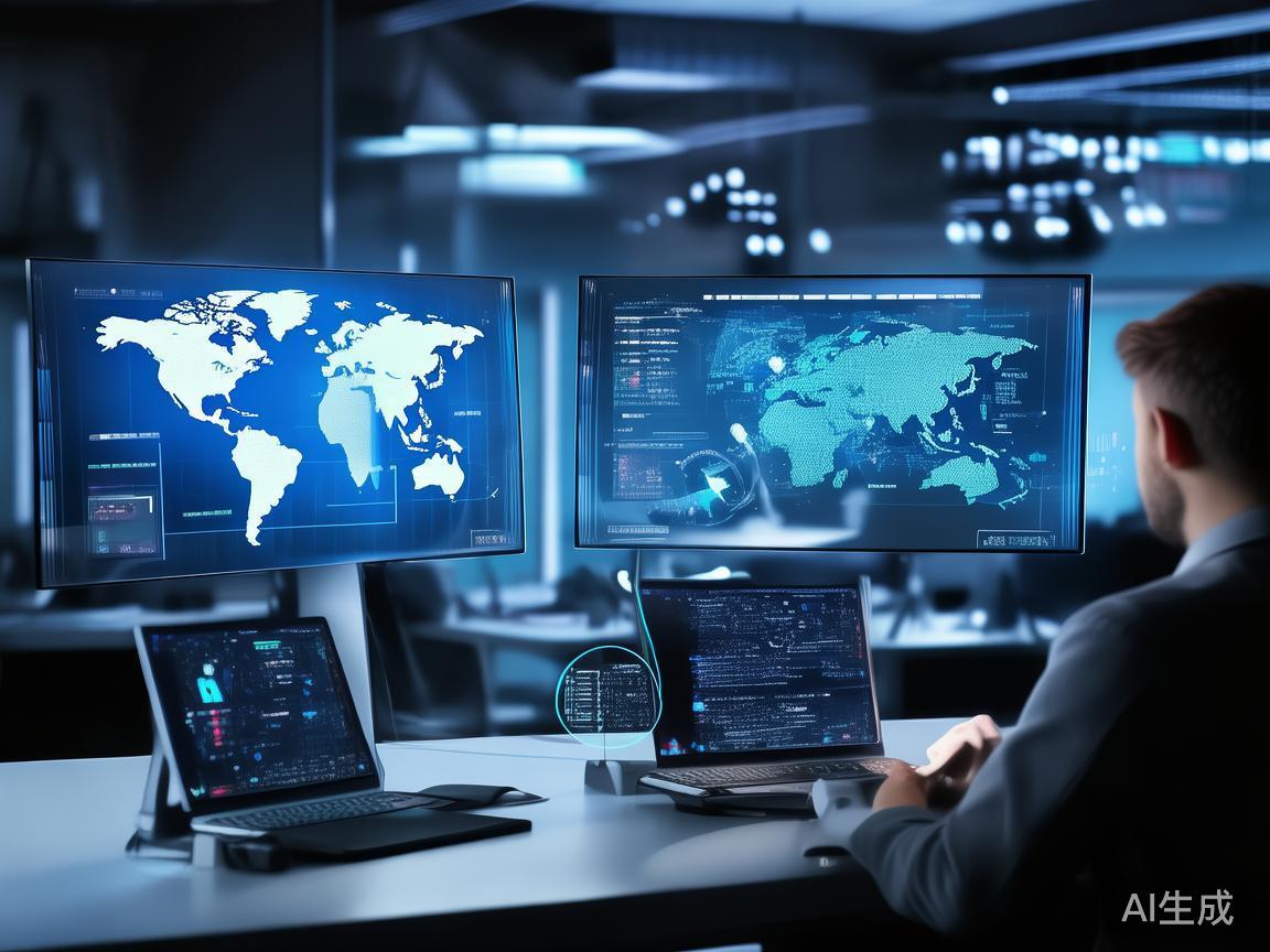 确保所使用的设备开启了合法的防护软件，及时安装系统