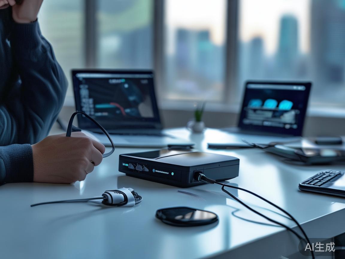 第一步，提升网络连接的稳定性。无论使用Wi-Fi还